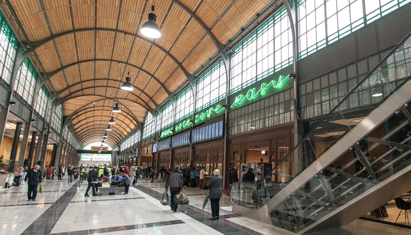 Od 15 marca zmiany w kursowaniu pociągów