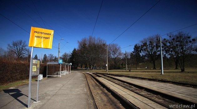 Przebudowa pętli Oporów – jest umowa