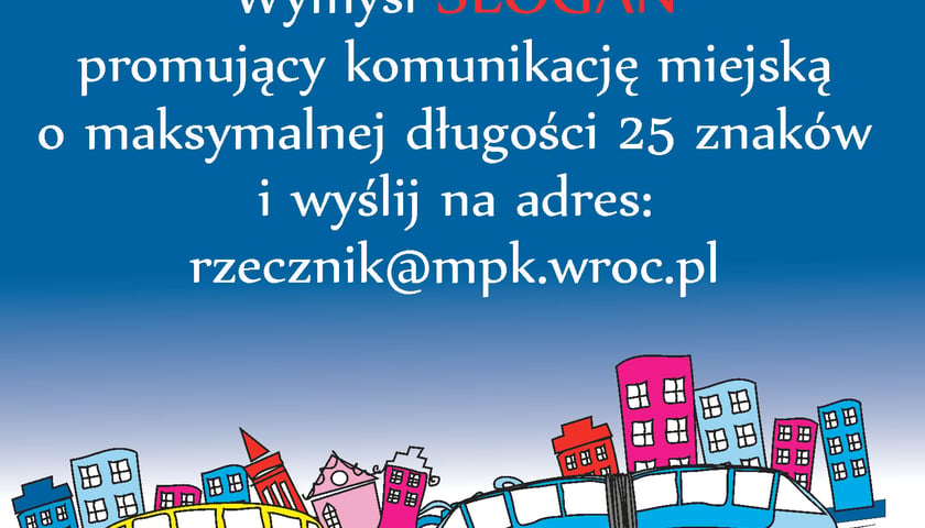 Chcesz jeździć przez rok MPK za darmo?