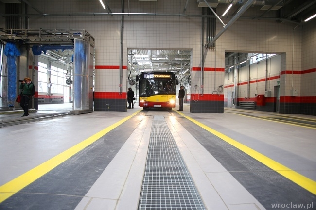 Jak wygląda przegląd autobusów MPK? [WIDEO]