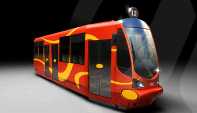Jedna oferta w przetargu MPK na nowe tramwaje
