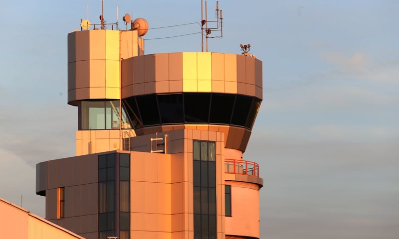 Wrocławskie lotnisko zainwestuje 100 mln zł
