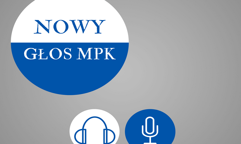 MPK Wrocław – nowy głos będzie zapowiadał przystanki