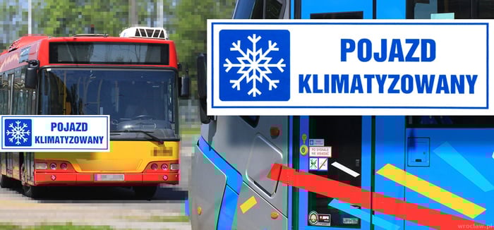 Więcej autobusów z klimatyzacją. Czekamy też na nowe tramwaje