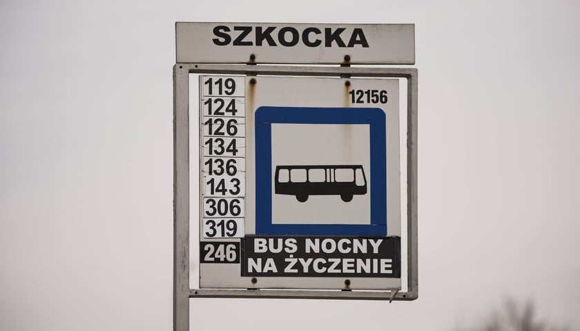 <p>Autobus 306 już kursuje. Wzmocni linię 106</p>