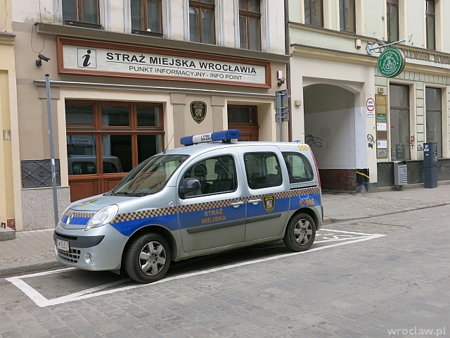 Co dalej z fotoradarami straży miejskiej