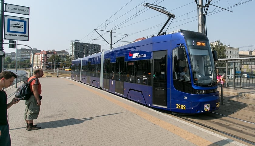 Tramwaje Pesa Twist wyjadą na kolejne linie