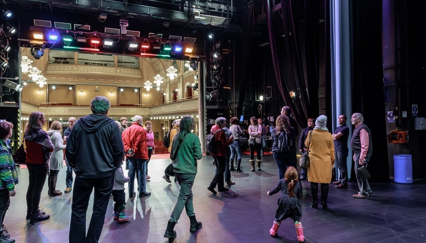 Drzwi otwarte w Nachodzie