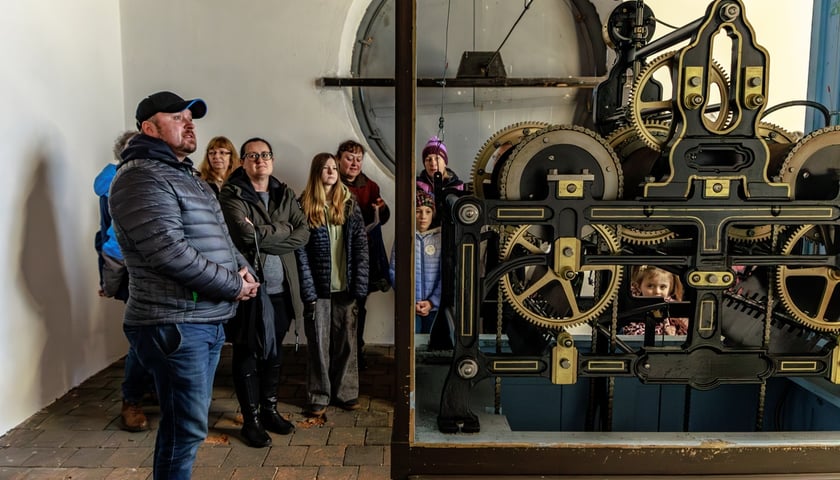 Drzwi otwarte w Nachodzie