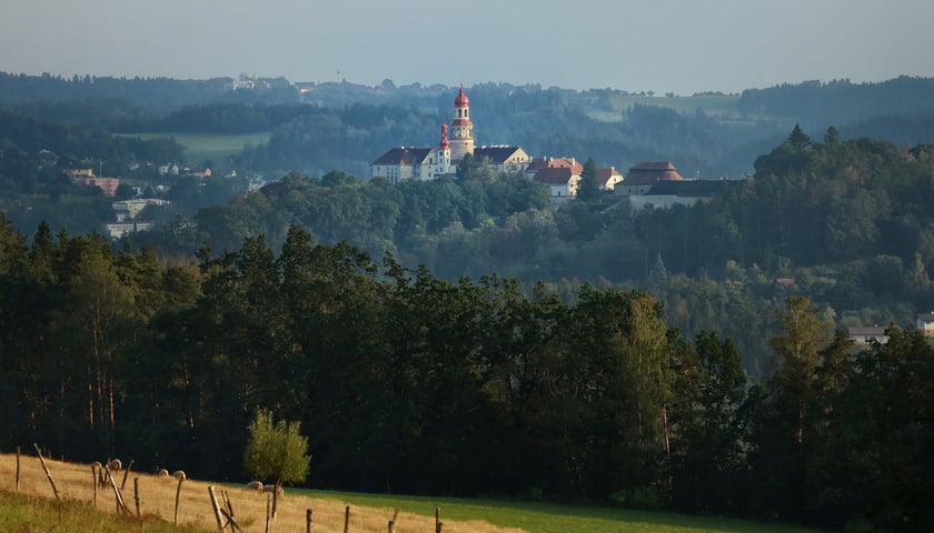 Atrakcje w Nachodzie w Czechach
