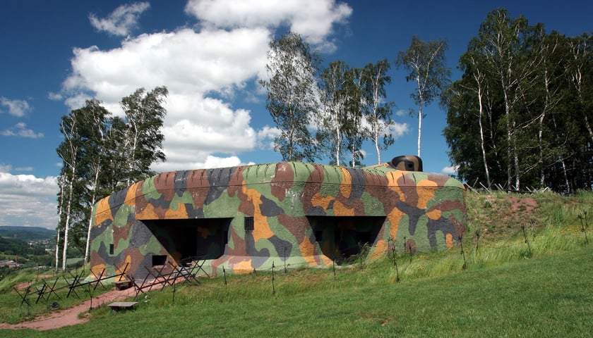 Atrakcje w Nachodzie w Czechach