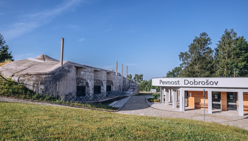 Atrakcje w Nachodzie w Czechach