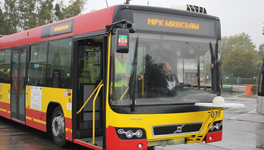 Poznajcie najlepszych prowadzących w MPK