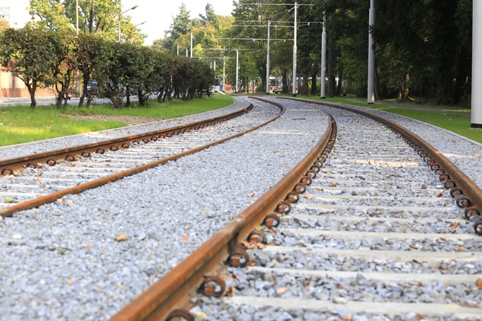 Poprawią stan techniczny kolejnych torowisk