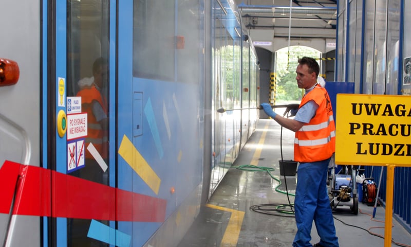 MPK szuka pracowników