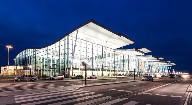 Rekordowy rok wrocławskiego lotniska