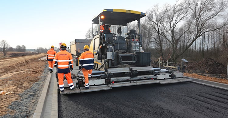 Inwestycje drogowe 2016 we Wrocławiu