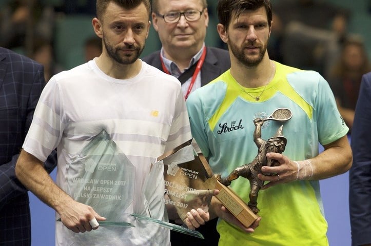 Wrocław Open – Finał z gigantyczną frekwencją