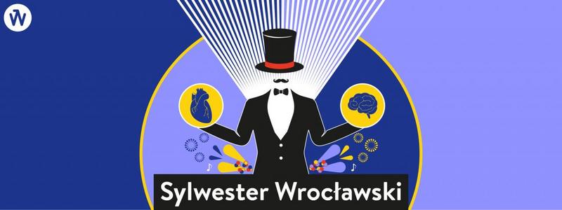 Sylwester Wrocławski 2016 – czyli Mózg i Serce na Rynku
