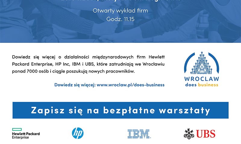 WROCŁAW does business