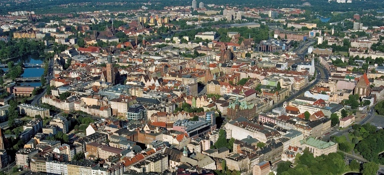 Wrocław 2002-2018 – raport o stanie miasta 