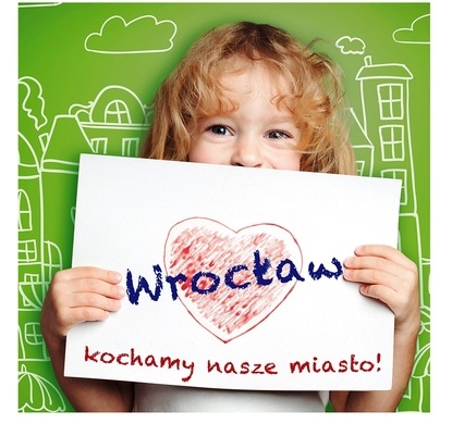 Pokaż, jak kochasz swoje miasto – konkurs dla przedszkolaków i uczniów