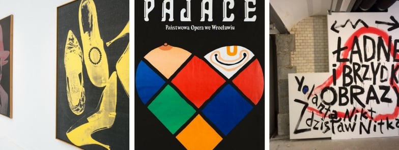 Wrocław 2016: wystawy ESK otwarte w styczniu 2017