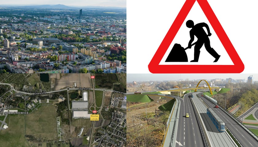 Wrocławskie Inwestycje ogłosiły plan przetargów na 2017 rok 