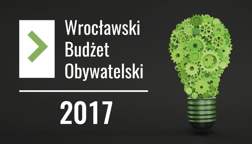 Punkty głosowania WBO 2017 w radach osiedli?