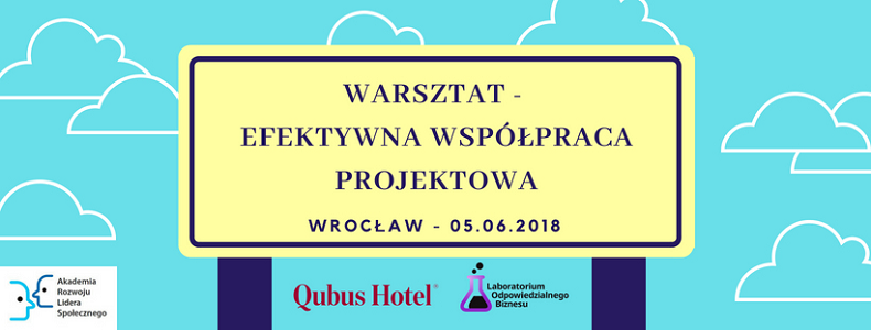 Efektywna współpraca projektowa 