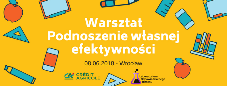 Podnoszenie własnej efektywności