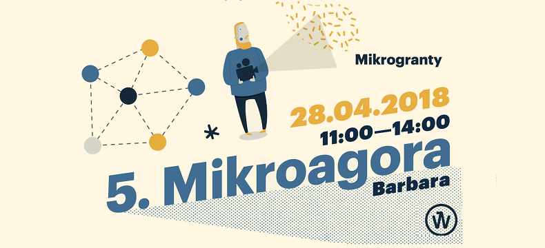 5. Mikroagora. Spotkajmy się z mikrograntowcami