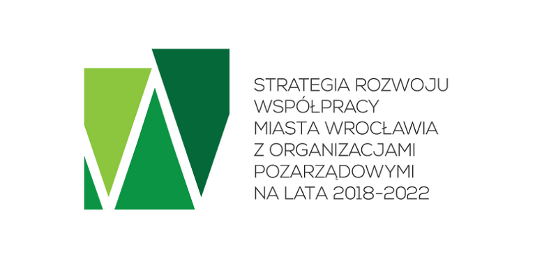 Strategia  rozwoju  współpracy  Wrocławia  z NGO na lata 2018-2022
