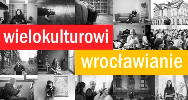 Weź udział w ankiecie! Wspierajmy dialog międzykulturowy we Wrocławiu