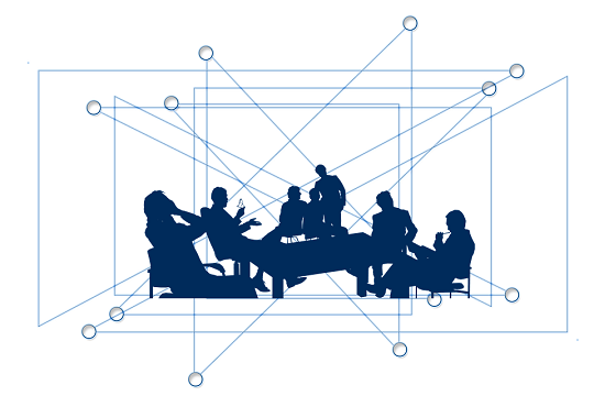 szkolenia, grafika ilustracyjna