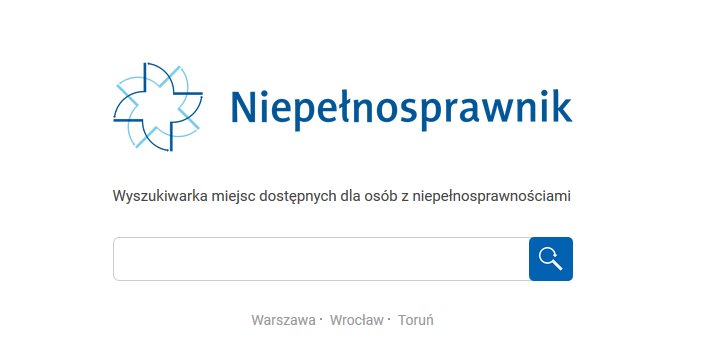 650 audytów Niepełnosprawnika we Wrocławiu 