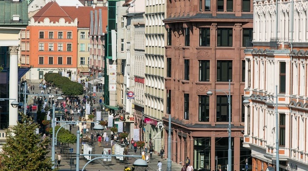 Zezwolenia na sprzedaż napojów alkoholowych na terenie Wrocławia – konsultacje