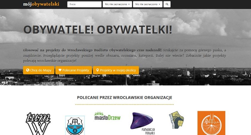 Mojobywatelski.pl zachęca do głosowania na WBO2015