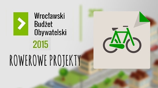 WBO 2015 – co dla rowerzystów?