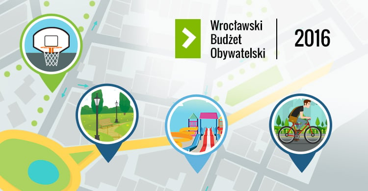 Wrocławski Budżet Obywatelski: głosowanie