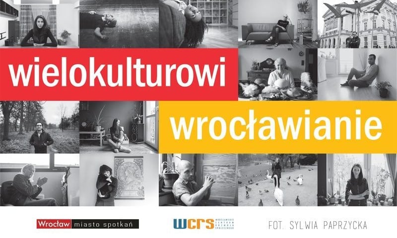 Pracujemy nad Wrocławską Strategią Dialogu Międzykulturowego 