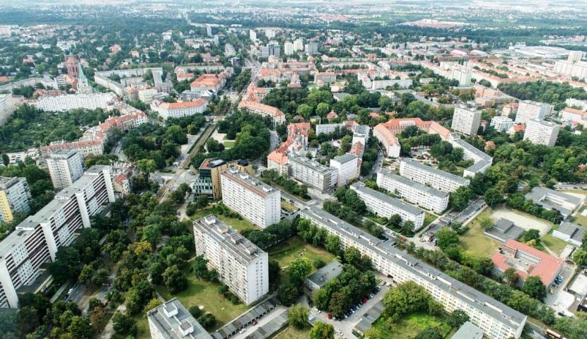 Ruszają nowe studia: Zarządzanie miastem