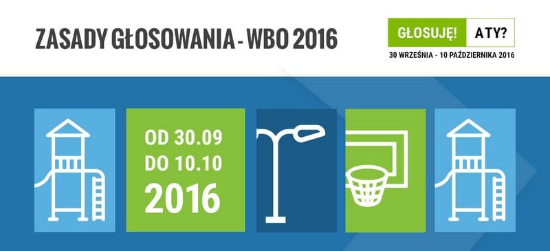 Nie wiesz, jak oddać głos w WBO2016? Zobacz naszą instrukcję