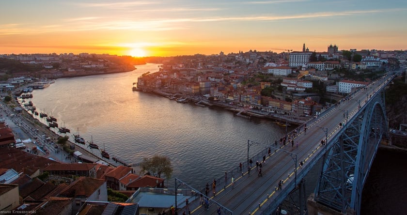 Portugalia z Wrocławia na wyciągnięcie ręki