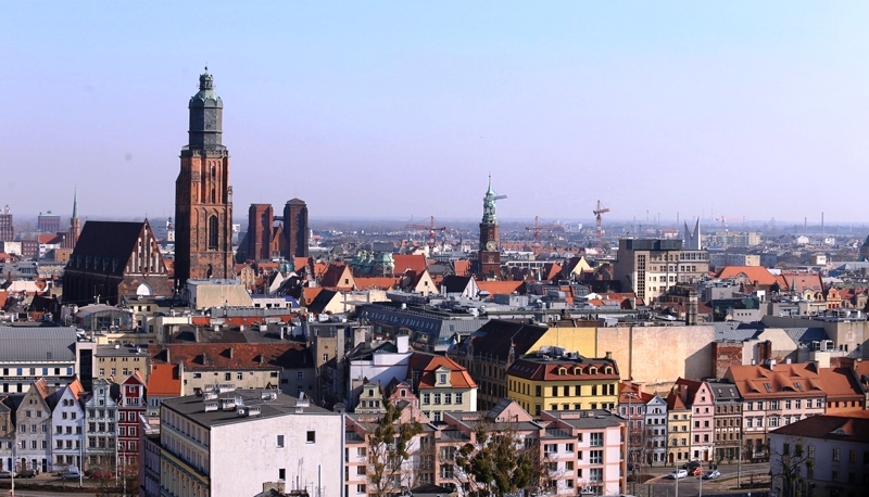 Z(A)bytek? Jak chronić historyczną architekturę Wrocławia [ZAPIS DEBATY]