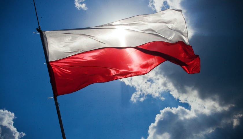 Aufenthalt und Vorgehensweise in Polen