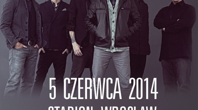 Das einzige Konzert von Linkin Park in Polen!
