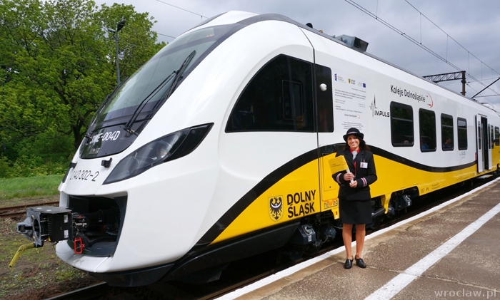 Koleje Dolnośląskie stellt den Zugverkehr nach Tschechien ein