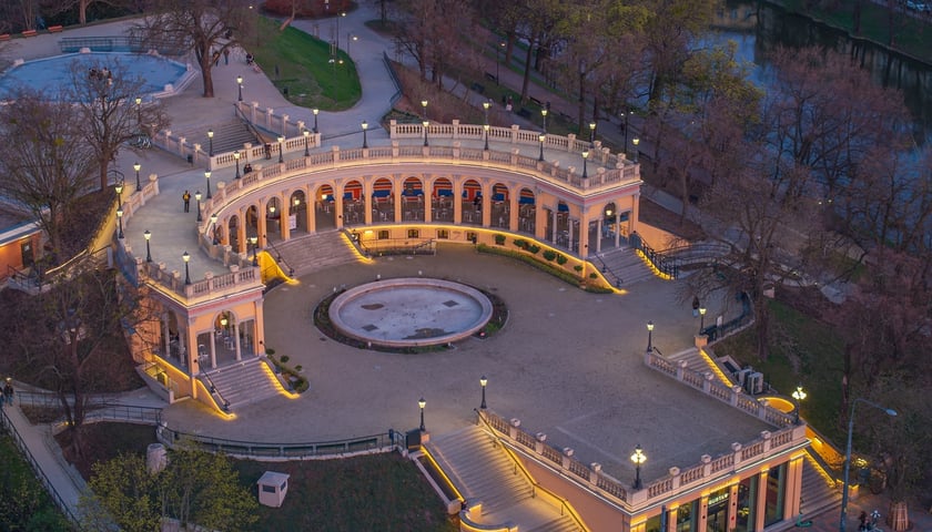 Powiększ obraz: Bastion Sakwowy