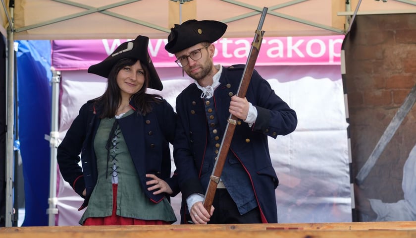 Powiększ obraz: Otwarcie sezonu turystycznego pod Iglicą - 25.04.2026 r.